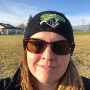 Meet your Posher, Kendra